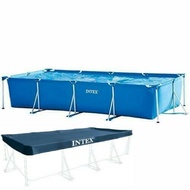 Bestway / Intex Kolam mandi 'penutup/cover/ground' cloth sahaja (bukan kolam)