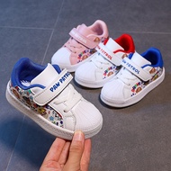 ✆☎ รองเท้ากีฬา Paw Patrol สําหรับเด็ก