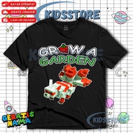 GROW A GARDEN PET KITSUNE LEGENDARY VIRAL Children's T-shirt - GROW A GARDEN PETS KITSUNE Children's