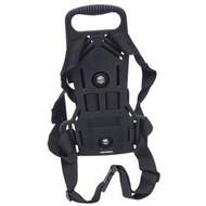 Bagpack scuba/scba tank