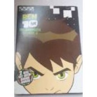 Ben 10 VCD