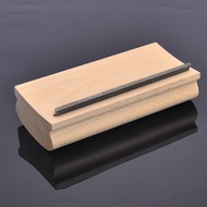 HS-Fret Beveling File / Fret Bevel File /  Fret End Beveling-Flushing File  ( 35/90 Degree )