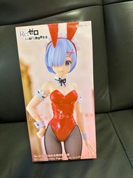 日版 FuRyu  Re：從零開始的異世界生活 雷姆