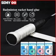 SEMYOO Badminton Tennis Racket Grip AC102C Contains 3 Grips