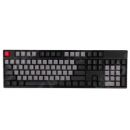 【Worth-Buy】 Dolch Mechanical Keyboard Keycaps Pbt Oem Profile Height 108 Keys For 60% 80% 104 Keyboard Gk61 Sk61 Anne Pro 2
