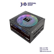 POWER SUPPLY (อุปกรณ์จ่ายไฟ) THERMALTAKE TOUGHPOWER GF3 ARGB 750W GOLD - TT PREMIUM EDITION - 750W 8
