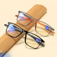 FM-01 Sport Plus Reading Glasses