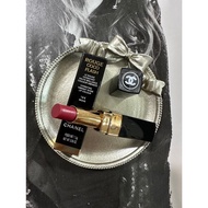 Crazy Channel Chanel COCO Crystal Bright Water Lipstick 1.5g Foreign Daigou