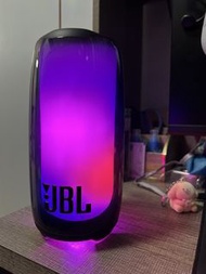 JBL. Pulse 5