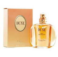 Christian Dior Dune 沙丘 女性淡香水/1瓶/100ml-新品正貨