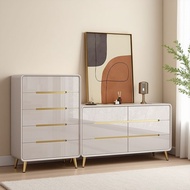 Drawer Cabinet Five-Drawer Cabinet Three-Drawer Cabinet Eight-Drawer Cabinet Chest of Drawers Bedroo