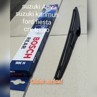 MITSUBISHI XPANDER BOSCH H 306 REAR WINDOW WIPER Original