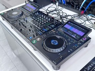 Pioneer DJ CDJ-3000X 2026年產