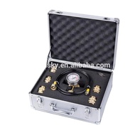 hot  Accumulator Charging Kit Valve Inflatable Tools FPU 5/16-32 UNF 5/8-18UNF 7/8-14 UNF G1/4-19 M1