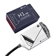 flywing H1 Pro flight control system, GPS return-to-home stabilizing gyroscope, 3D stunt helicopter