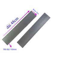 Dao bả thép rộng 9cm dài 47cm dao trét matic xe tải ( Sơn oto xe máy ) SONQUANGPHU8856