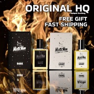 Mysterixmen Perfume Male Fragrance Oil