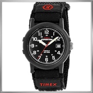 TIMEX Expedition T40011 Men's Watch Black