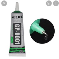 RELIFE GLUE CP-0001 50ml Transparent MOBILE REPAIR