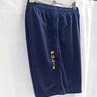 PN athletic short pants navyblue ...