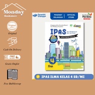 SCIENCES INTEGRATION VALUES FOR ELEMENTARY SCHOOL/MI CLASS 4/KM