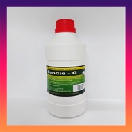 BAJA FOLIAR ORGANIK SUBUR / FOLIAR FOODIE GROWTH (G) 250ML / BAJA SUBUR / BOOSTER TANAMAN / ORGANIC 