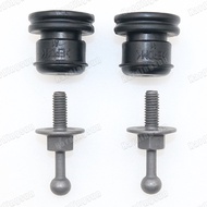 Engine cover gasket bolt for toyota vios corolla cross  yaris RAV4