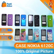 NOKIA 6120C CASE