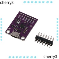 CHERRY Communication Module, 2.0 MicroUSB MCU-2112 CP2112 Debug Board, Serial Adapter Module USB To 