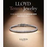 熱賣手鏈 ✨韓國LLOYD Timeless系列 -3mm Tennis手鏈(第二團)✨