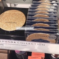 [AUTH Bill Usa] Sephora Sparkling Eyeshadow Palette