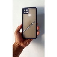 Case Aero Samsung A15/A15S Case my choice A15