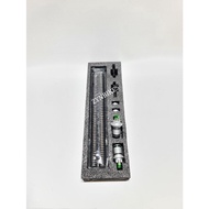 FORK KIT YAMAHA SPARK 135 LC135 JUPITER SNIPER 150 Y15ZR MXKING Y16 Y16ZR