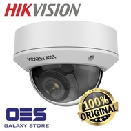HIKVISION DS-2CD1723G2-IZ Network 2MP H.265+ motorized 2.8 to 12 mm Vari-focal Lens True WDR Motion 