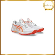 ASICS COURT HUNTER FF 1072A112 Womens Indoor Court Shoes