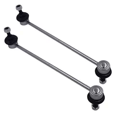 Front Stabilizer Link For FORD MONDEO MK4 GALAXY S-MAX VOLVO S60 S80 V60 V70 XC60 XC70 D5 Coupling R