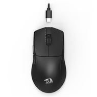 Redragon K1NG M724 Wired Gaming Mouse Kabel Optical Gaming Mouse 12400 DPI Ergonomic 42g Ultra-Light