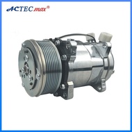 Truck Air Pump Manufacturer Encore Universal Refrigerated Car Accessories Car Air Conditioning Compr