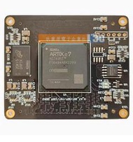XILINX Artix-7 FPGA XC7A35T核心板 160個GPIO