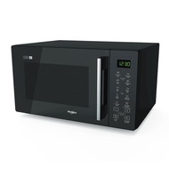 WHIRLPOOL 惠而浦 MS2502B 微波爐 25公升 -