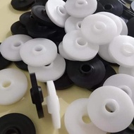 Double front aoda rims