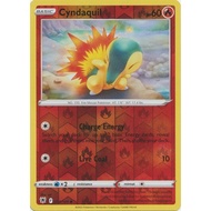[LF] Pokemon TCG SS10 / Sword & Shield Astral Radiance / 023/189 ● / Cyndaquil / PTCG