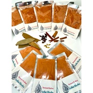 Azfar Herbs, Instant Kabsa