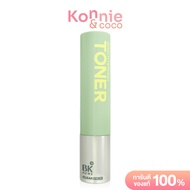 BK Acne Pore Minimizing & Brightening Toner 140ml บีเค แอคเน่ โทนเนอร์สำหรับผิวมัน