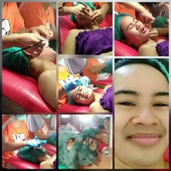 kursus facial bali