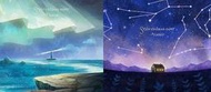 帕米代購 Aimer 星の消えた夜に 完全生産限定盤 初回盤 通常盤