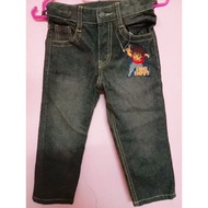 Jeans kids bandle ( Go Dieco Go)