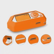 New Flipper Zero Box Electronic Pet Dolphin Pet Dolphin Open-source Multi-functional Remote Control 
