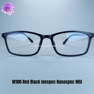 M100, M101, M102, Ionspec Nanospec MGI Eyewear