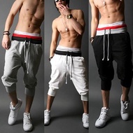 Casual Sports  Pants Trouser